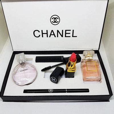 подарочный набор chanel|chanel makeup sets.